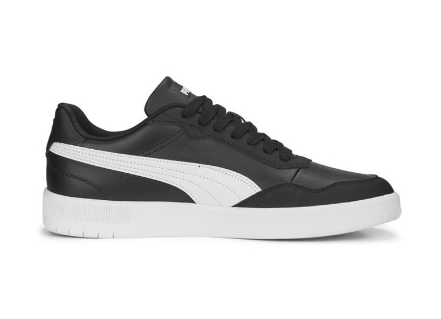 Puma Zapatillas Puma Court Ultra Lite Black
