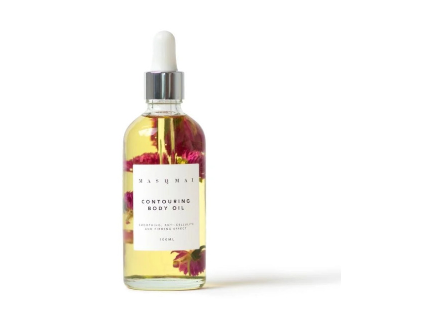 Masqmai Contouring Body Oil 100 m