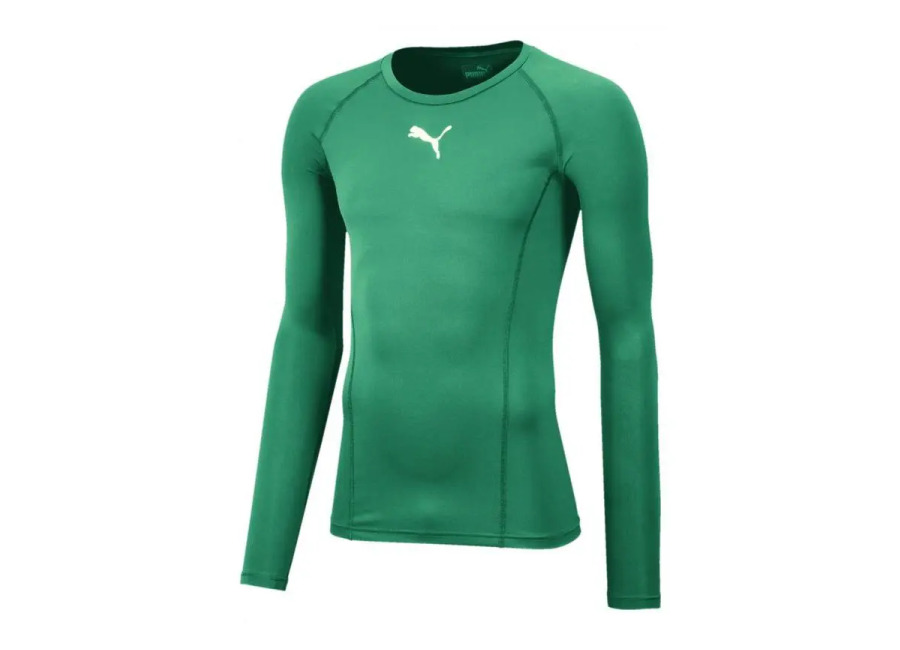 Puma Camiseta de compresión Puma Liga