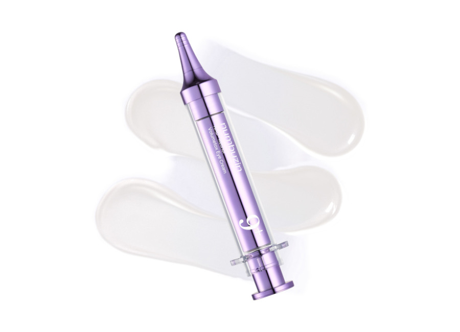 numbuzin No.9 NAD+ Retinol Volumetox Eye Cream – 10m