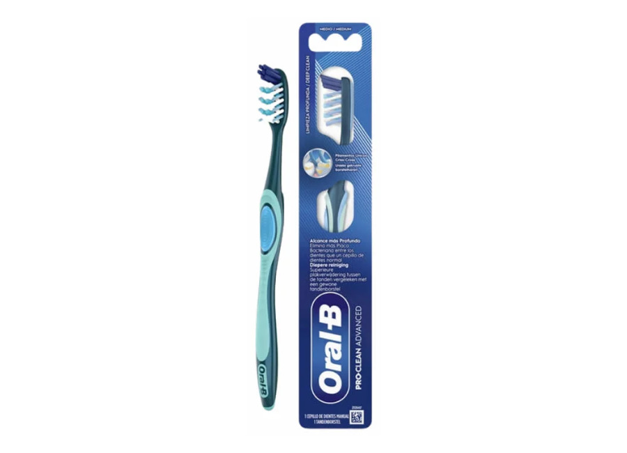 Oral-b Oralb Proexpert Proflex 38 M – Cepillo de diente
