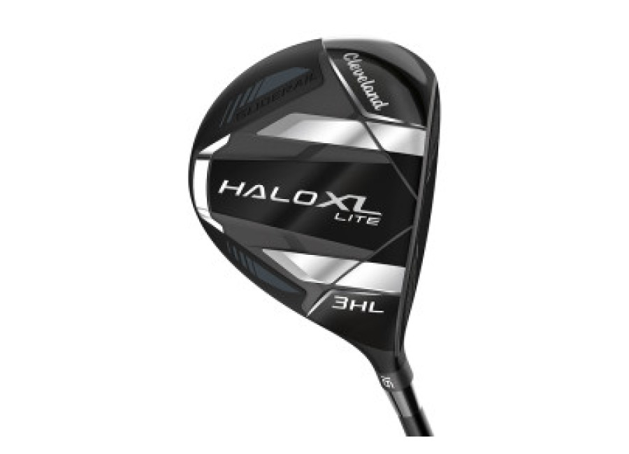 Cleveland Madera de Calle Cleveland Halo XL Lite