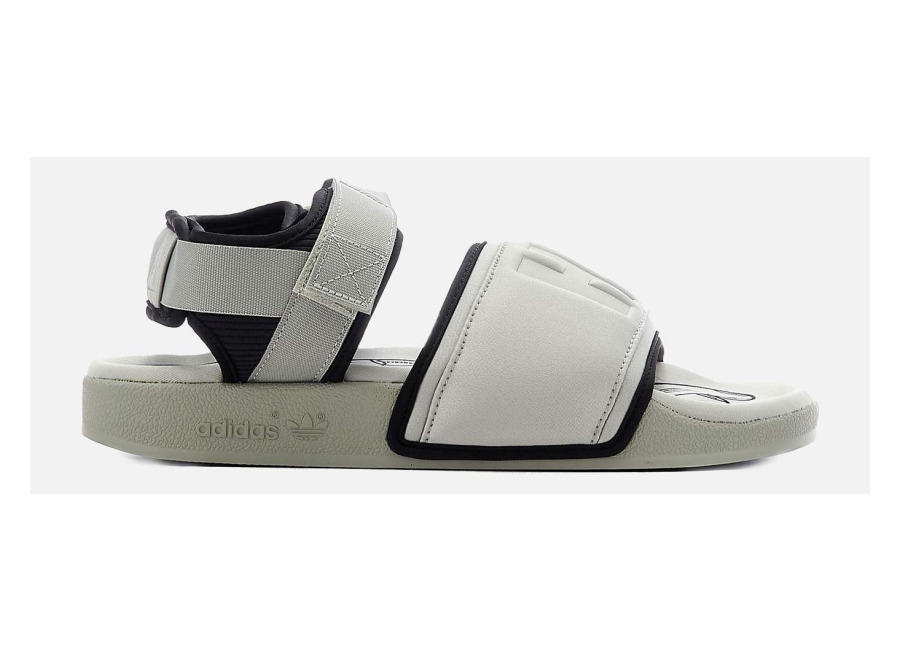 Adidas x Pharrel Williams Adilette 2.0 – 36 2/3