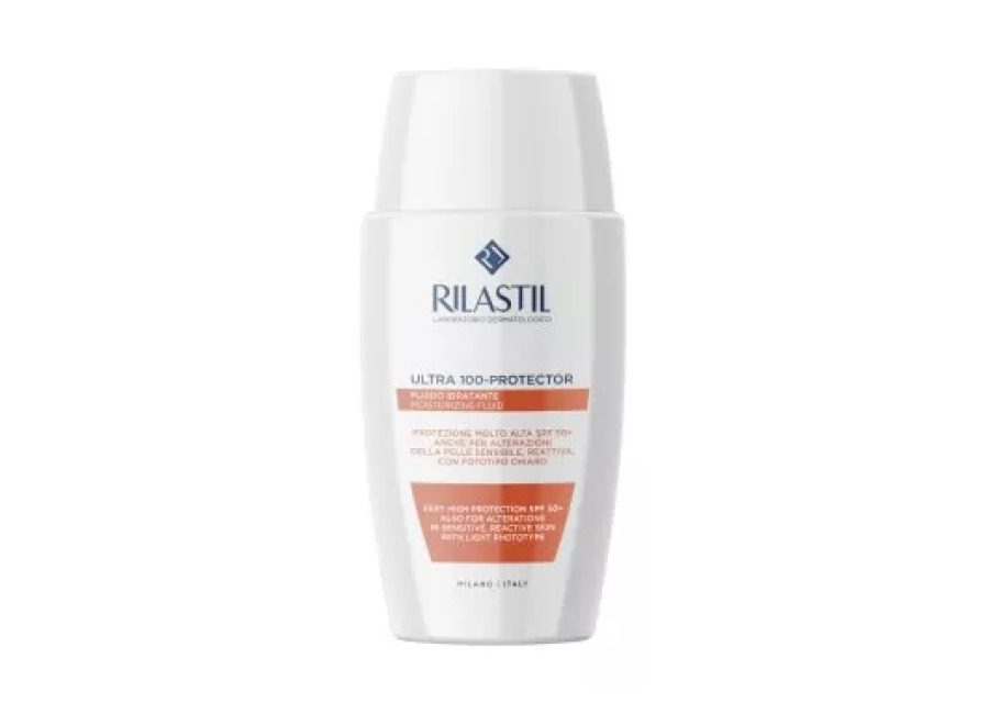 Rilastil SUN SYSTEM Ultraprotector SPF50+ 50 m