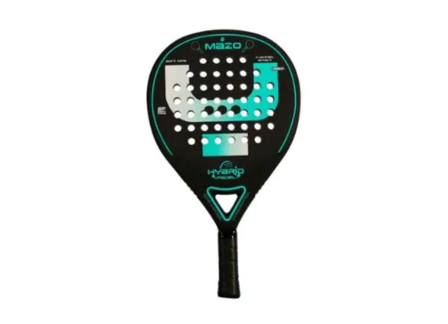 HYBRID PADEL MAZO CARBON