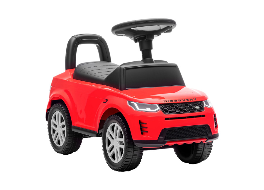 AIYAPLAY Coche Correpasillos con Licencia de Land Rover, Correpasillos para Niños de 18-36 Meses con Almacenaje,…