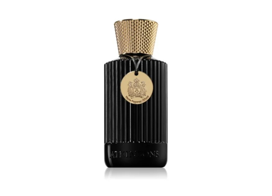 Atkinsons Velvet Crush 250 ml – Difusor de aroma