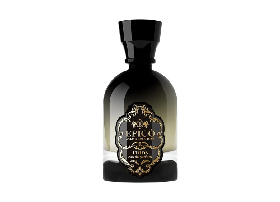 Perfume Epico Frida 100 ml Eau de Parfu