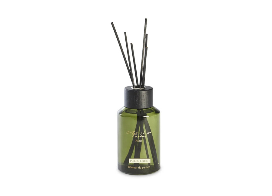 Christian tortu Jardin Orient 250 ml – Difusor