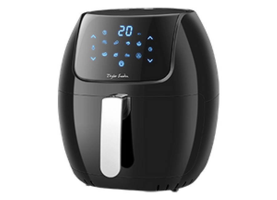 🍟 Taylor Swoden Sunbeam: freidora sin aceite XXL de 7 litros