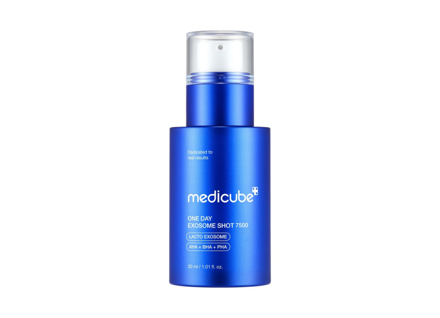 Medicube Exosome Shot Pore Serum 7500