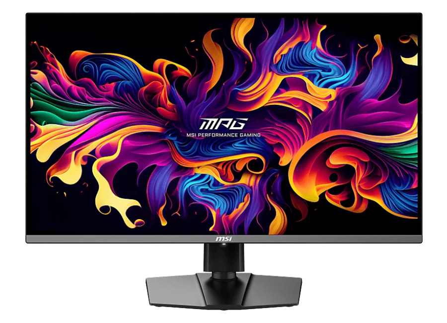 Msi Monitor gaming – MSI MPG 321URX, 31.5″ UHD 4K, 240 Hz, 0.3 ms, Panel Quantum Dot OLED, Altura ajustable