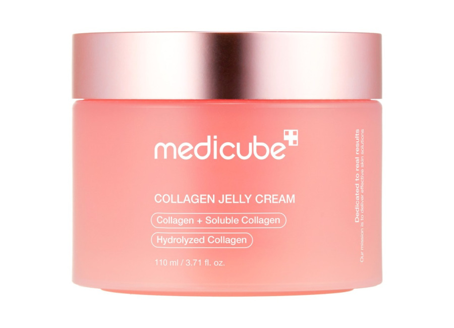 Medicube Collagen Jelly Cream Tamaño 110 m
