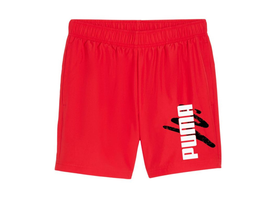 Puma Pantalón Puma Essentials+ AB For All Time Hombre