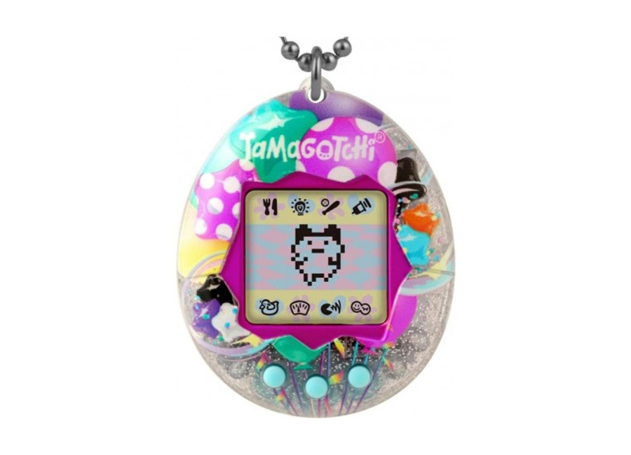 Tamagotchi Original Pretty Party Bandai (2)