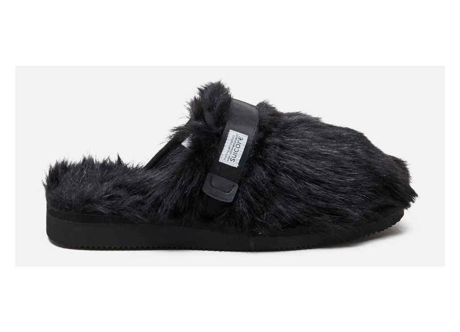 Suicoke Zavo 2Eu OG-0722EU-BLK – 35