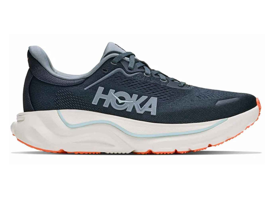 HOKA ARAHI 9 MUJER