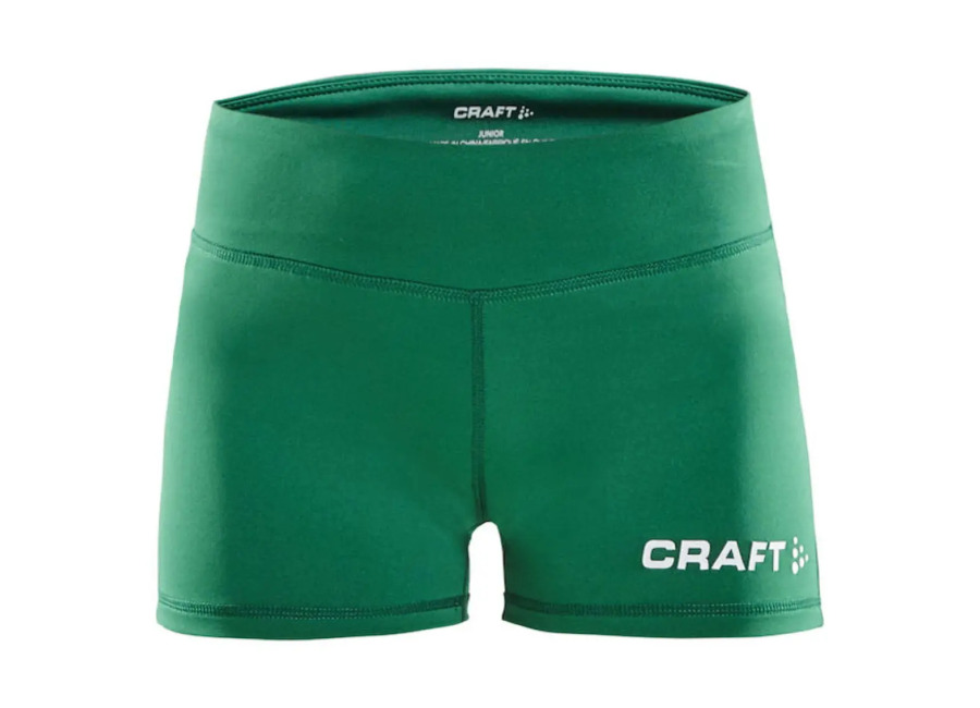 Craft Pantalón corto para niño Craft squad