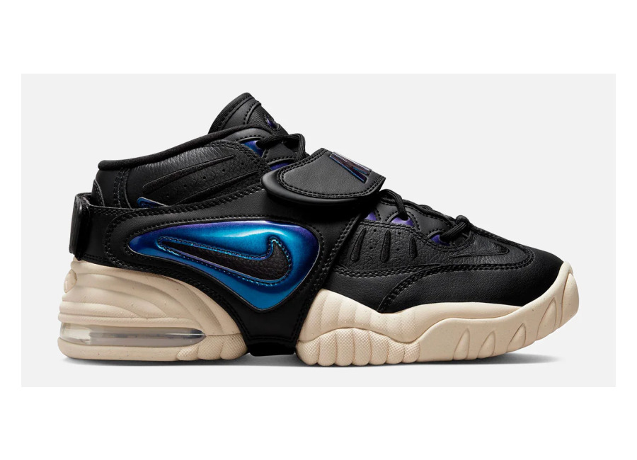 Zapatillas Nike Air Adjust Force 2023 – 35