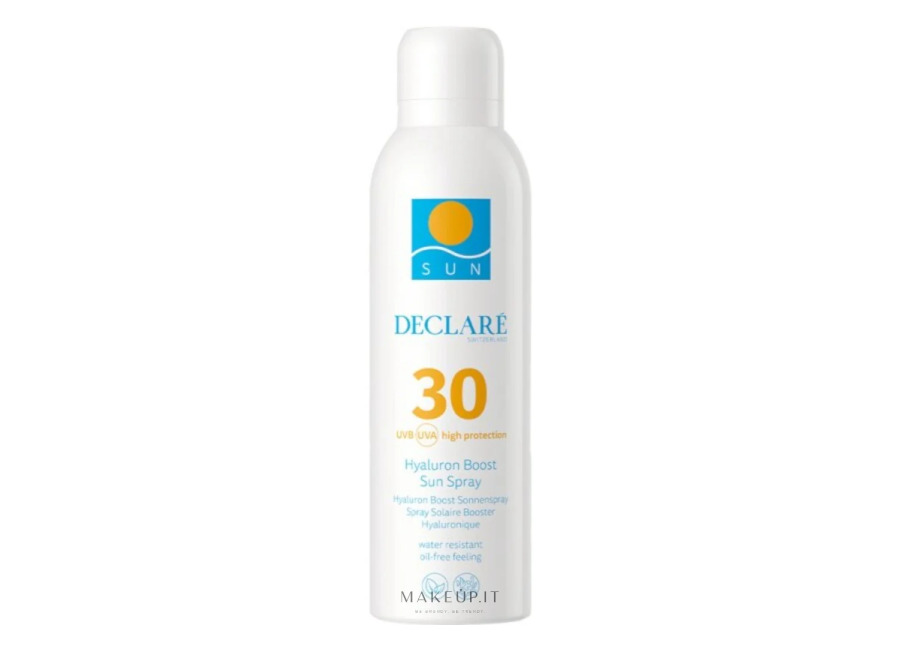 Declaré Hyaluron Boost Spray Solar SPF 30 200 ml – Spray Solar