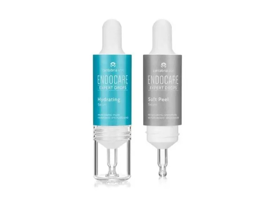 Endocare Expert Drops Hydrating Protocol 2 X 10 m