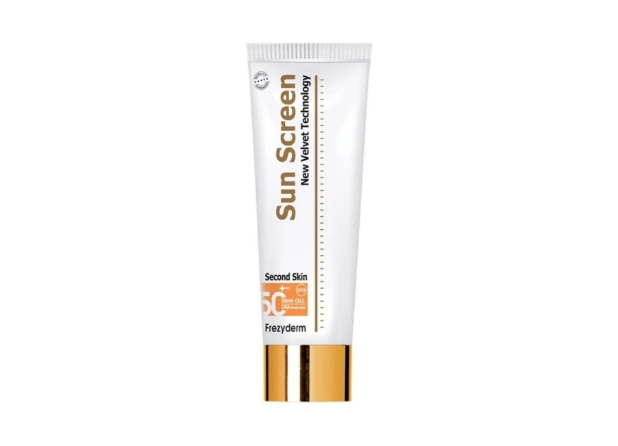 Frezyderm Sun Secret Velvet Body Loción SPF50+ 125 m