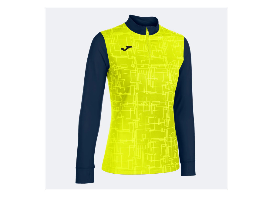 Joma Sudadera mujer Joma Elite VIII 1/2 zip