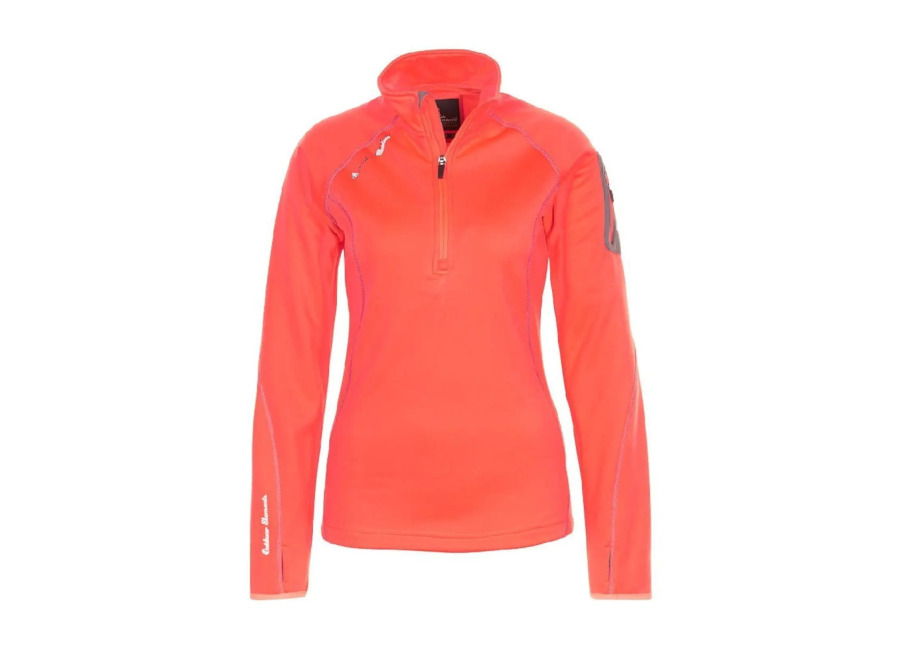 Peak Mountain Sudadera de forro infantil Peak Mountain Gacerun