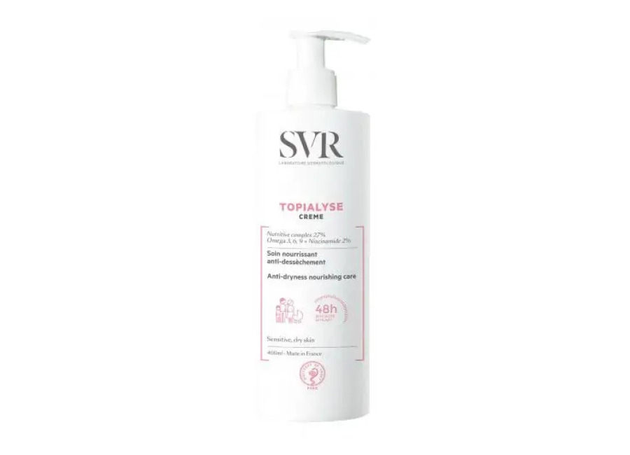 Svr Topialyse Crema New 400 m