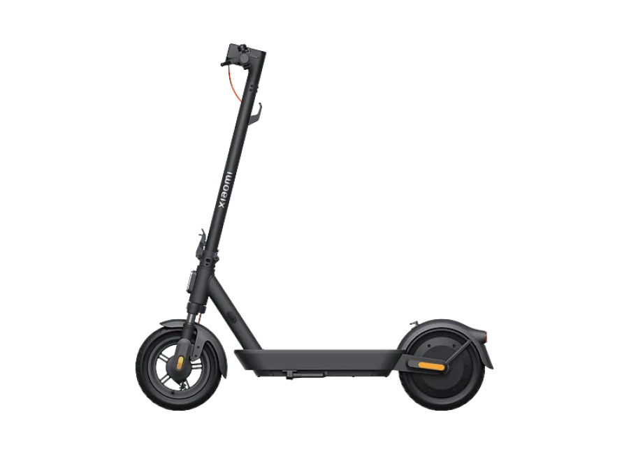 Xiaomi Patinete eléctrico – Xiaomi Electric Scooter 5 Plus, Tipo 1 / VPL, Pot nominal 400W, 120 kg, Vel máx 25km/h, Neumáticos 12″, Batería 10200 mAh,