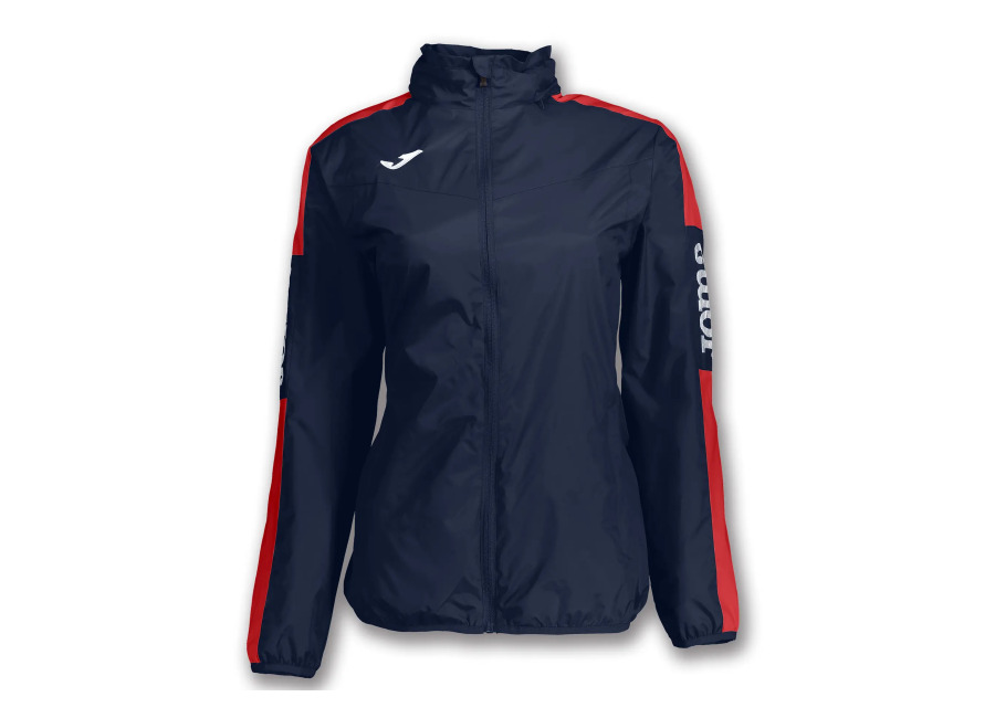 Joma Cortavientos de mujer Joma Champion IV