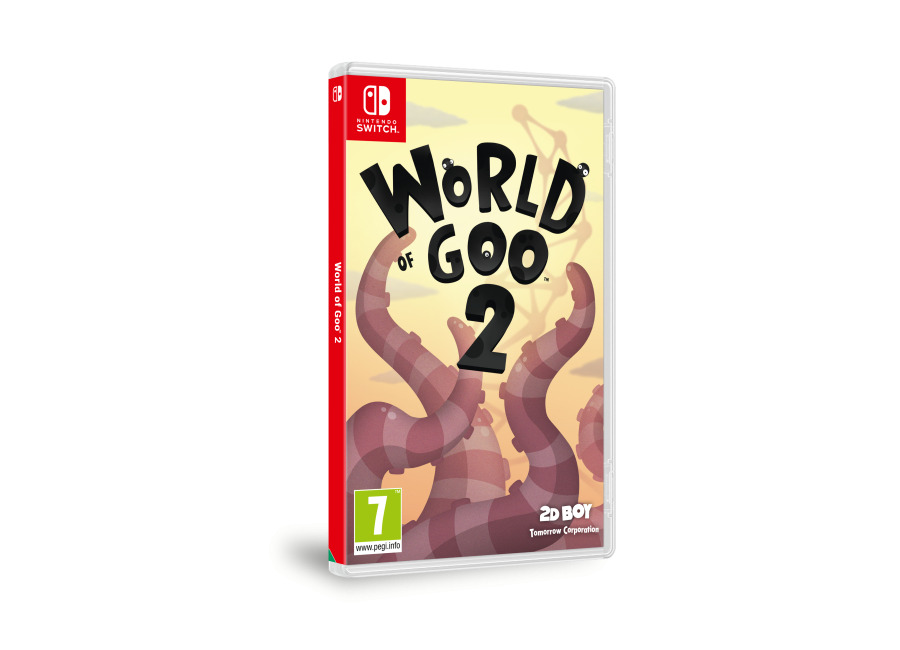 World of Goo 2