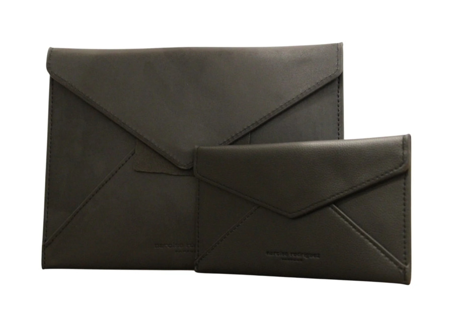 Narciso Rodriguez Narciso, busto, estuche de tela GWP, negro