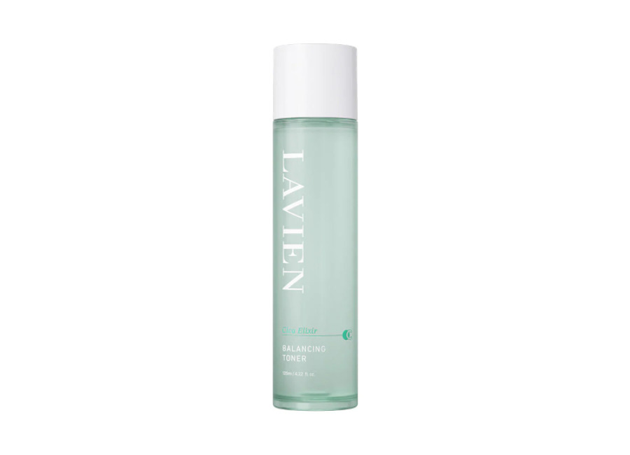 Lavien Cica Elixir Balancing Toner – 125m