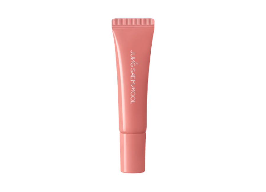 Jungsaemmool Lip-Pression Metal Serum Gloss – 10ml – #Tawny Peach
