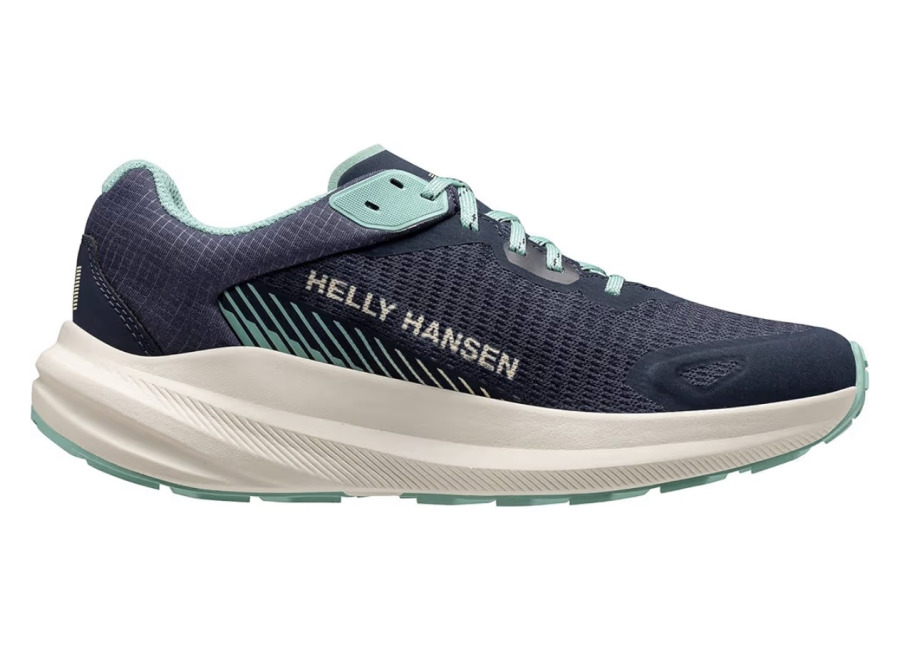 Helly Hansen W Buzzard TR Zapatillas Mujer