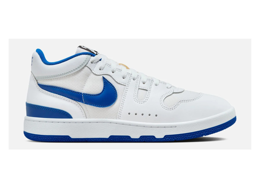 Zapatillas Nike Attack Game Royal – 44