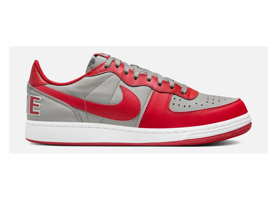 Zapatillas Nike Terminator Low UNLV – 35
