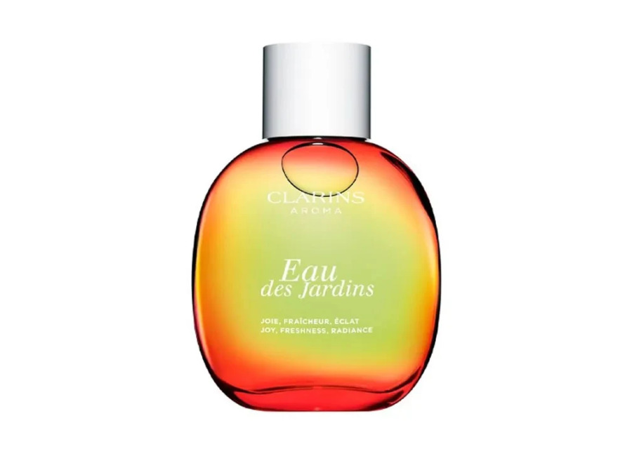 Perfume Clarins Aroma Eau Des Hardin Acqua de Tratamiento Mujer 100 ml – Acqua Trattamento