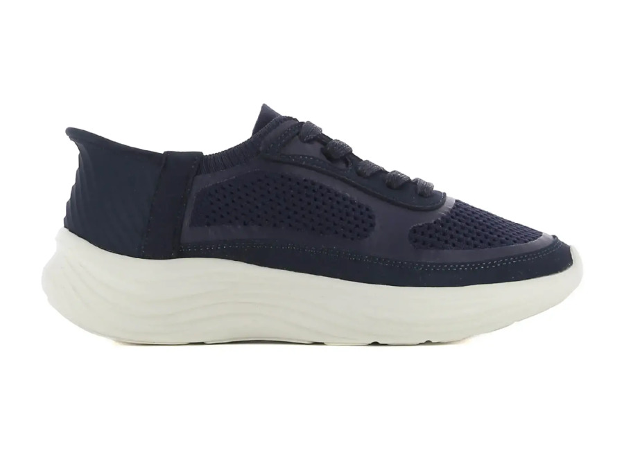 Camila’s Zapatillas azules mujer LUMMY Camila’