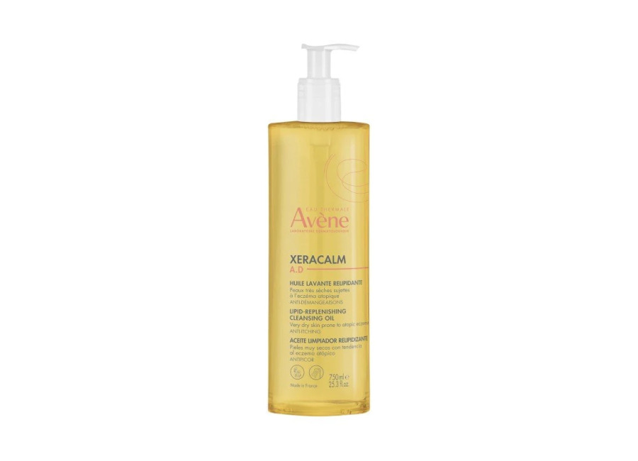 Avène AVENE Xeracalm Aceite Limpiador 750 m