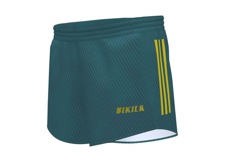 ADIDAS BIKILA TEAM SHORT