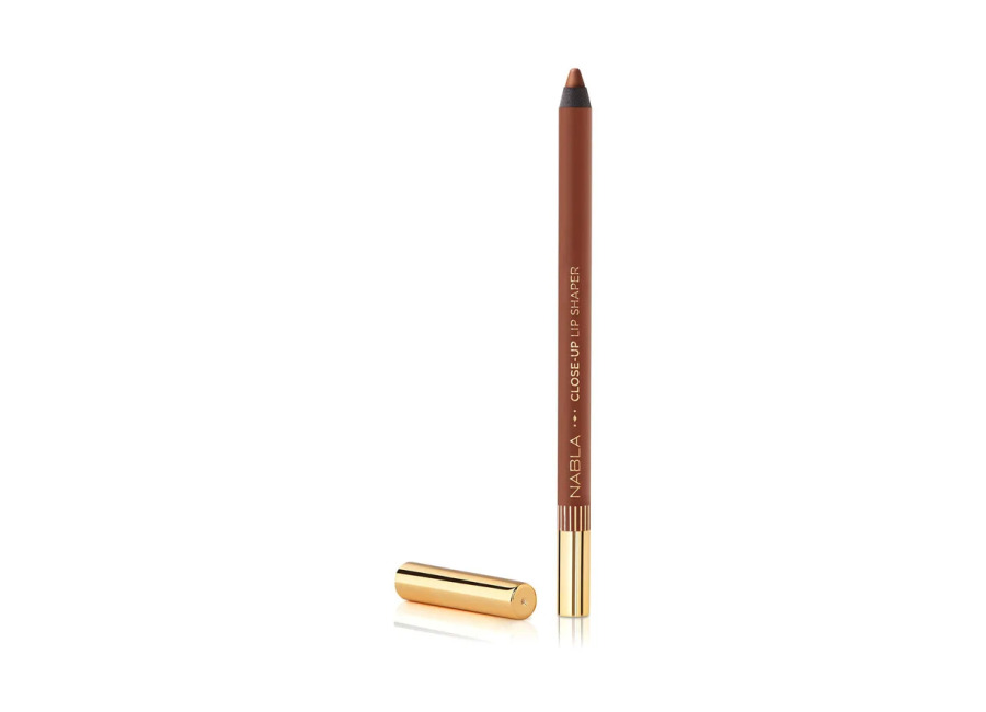 Nabla Perfilador de Labios Close-up Nude #4