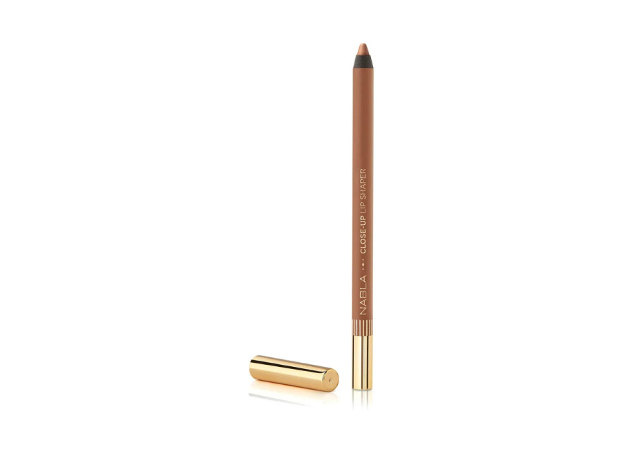 Nabla Perfilador de Labios Close-up Nude #3