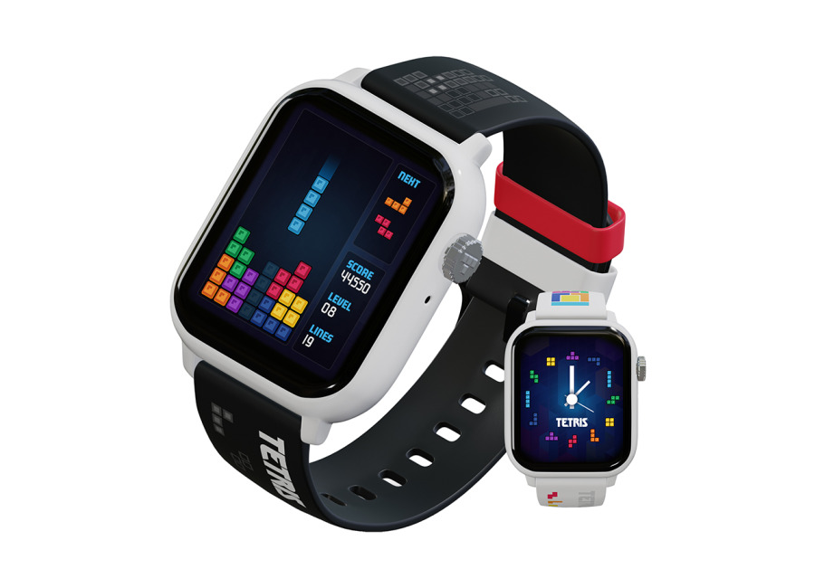 Reloj Tetris My Play Watch (2)