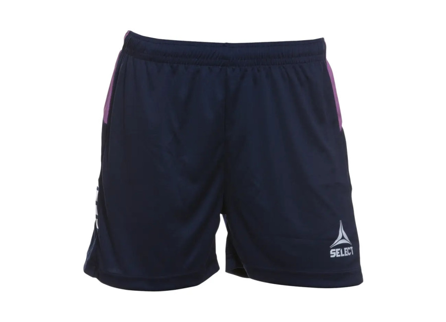 Select Pantalón corto mujer Select Player Comet