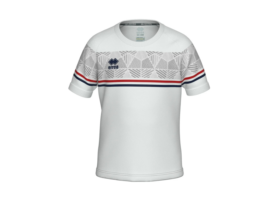 Errea Camiseta infantil Errea diamanti