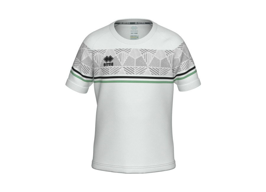 Errea Camiseta infantil Errea diamantis maglia