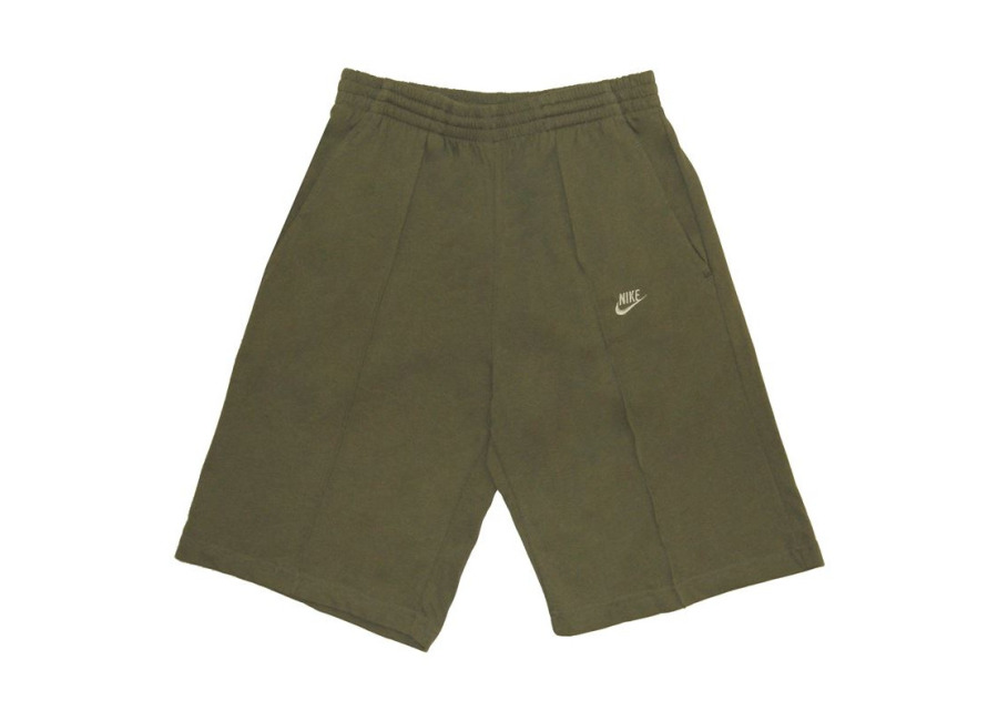 Nike Pantalones Nike Long Verde