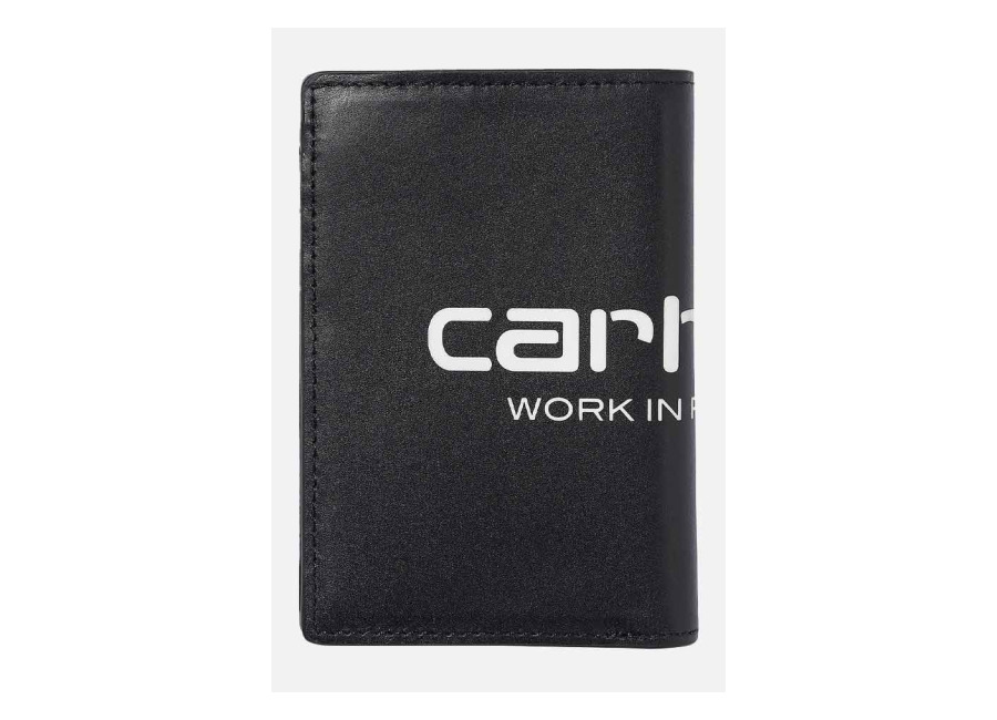 Carhartt W.I.P. CARHARTT W.I.P. Vegas Vertical Wallet I033107.0D2.XX – 6/10